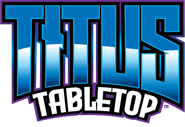 TitusTabletop - 2023 0510